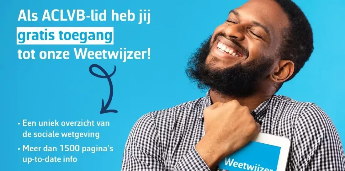 Weetwijzer ACLVB