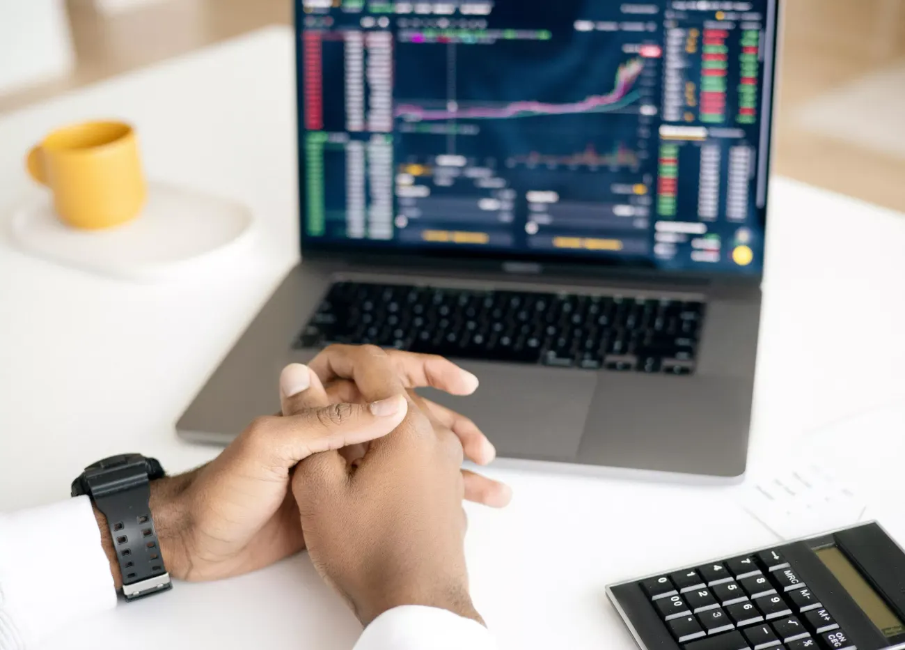 SEO Inspiratie- en brainstormworkshop
