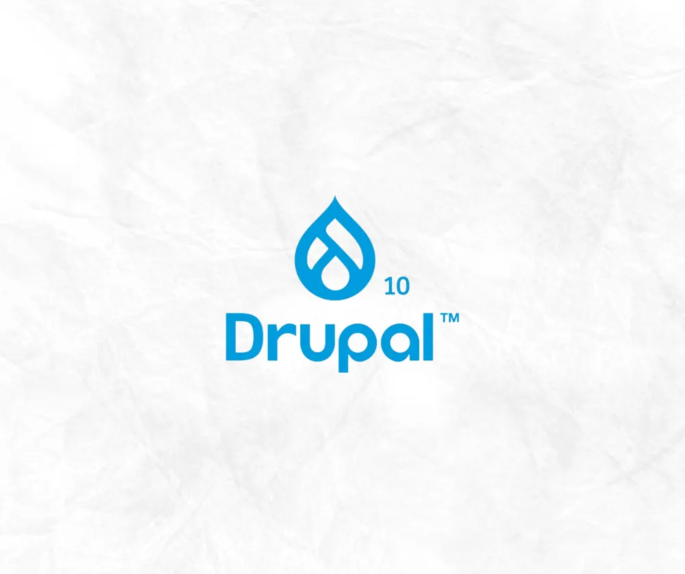 Drupal 10