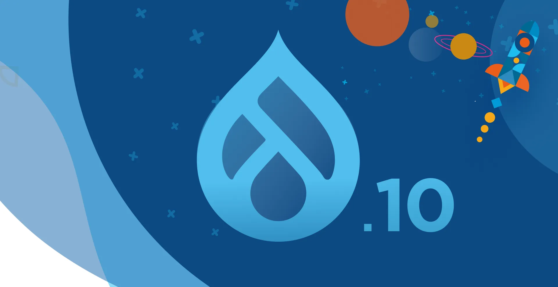 drupal 10