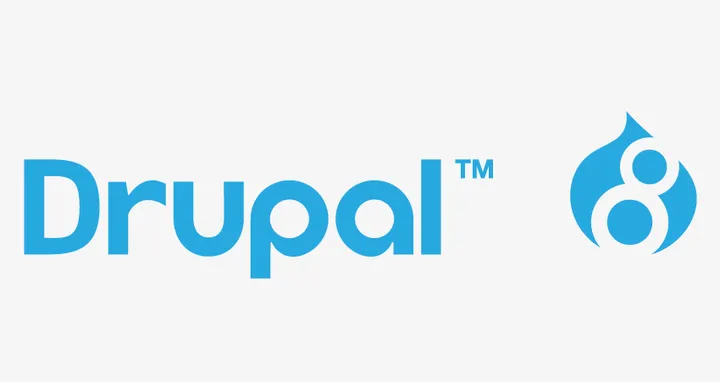 Drupal 8