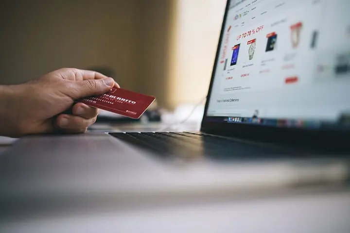webshop tips