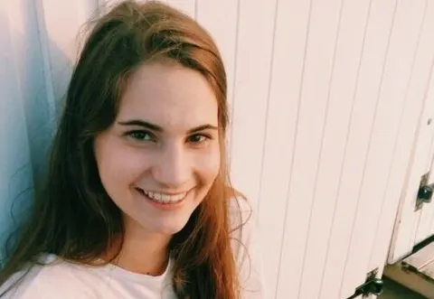 Manon Bonte, De Tollenaere nv