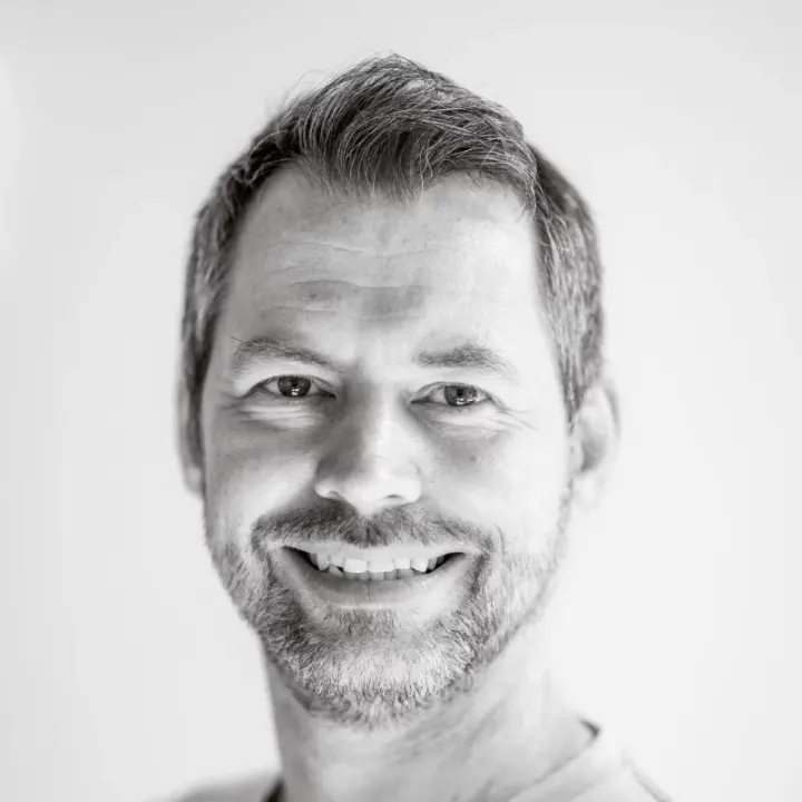 Wim, Tailormade Logistics