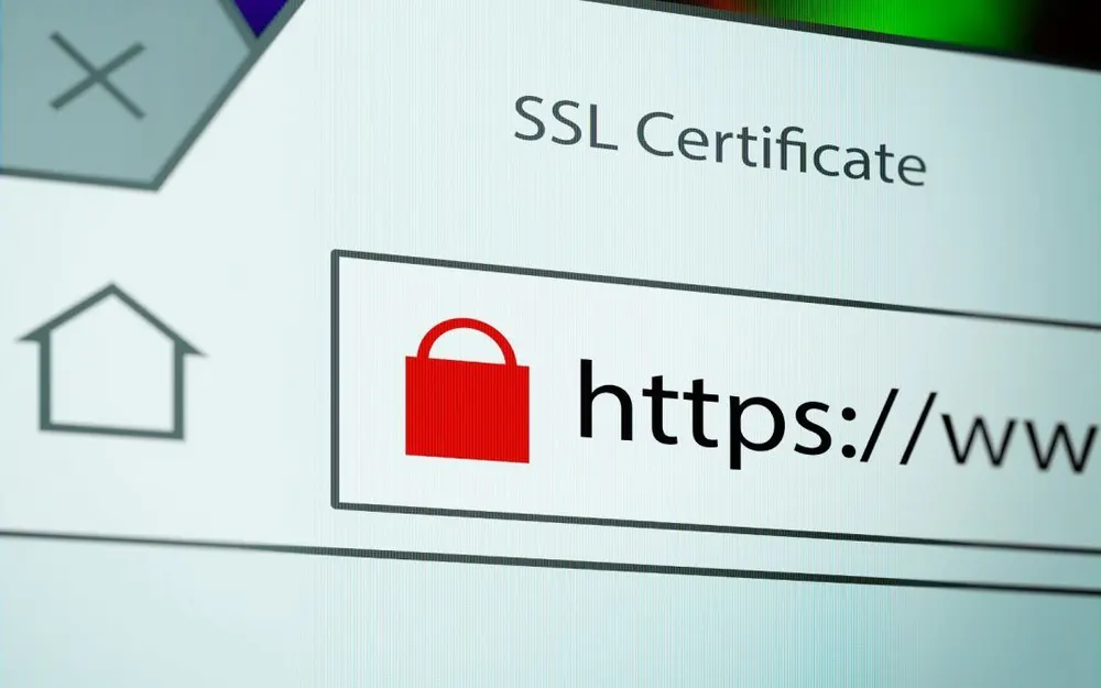 SSL certificaat