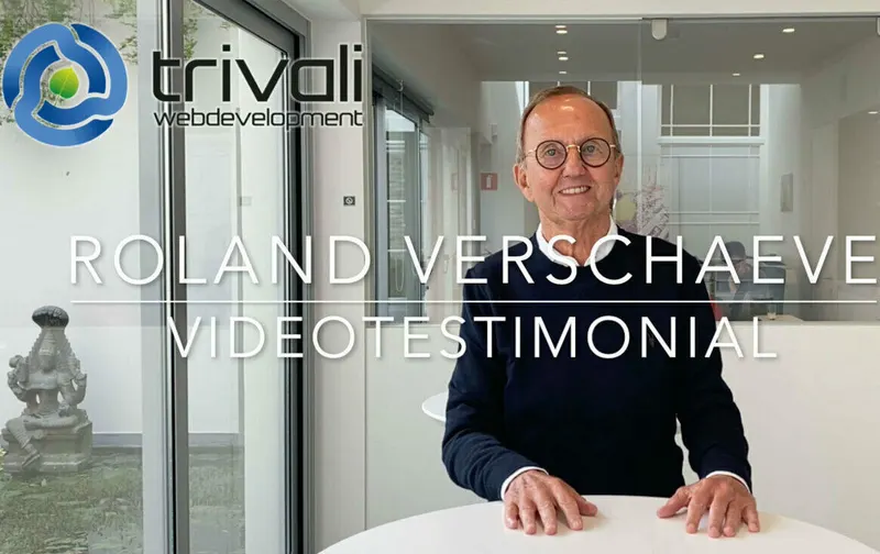 Roland Verschaeve