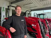Jan van Tym Tractors
