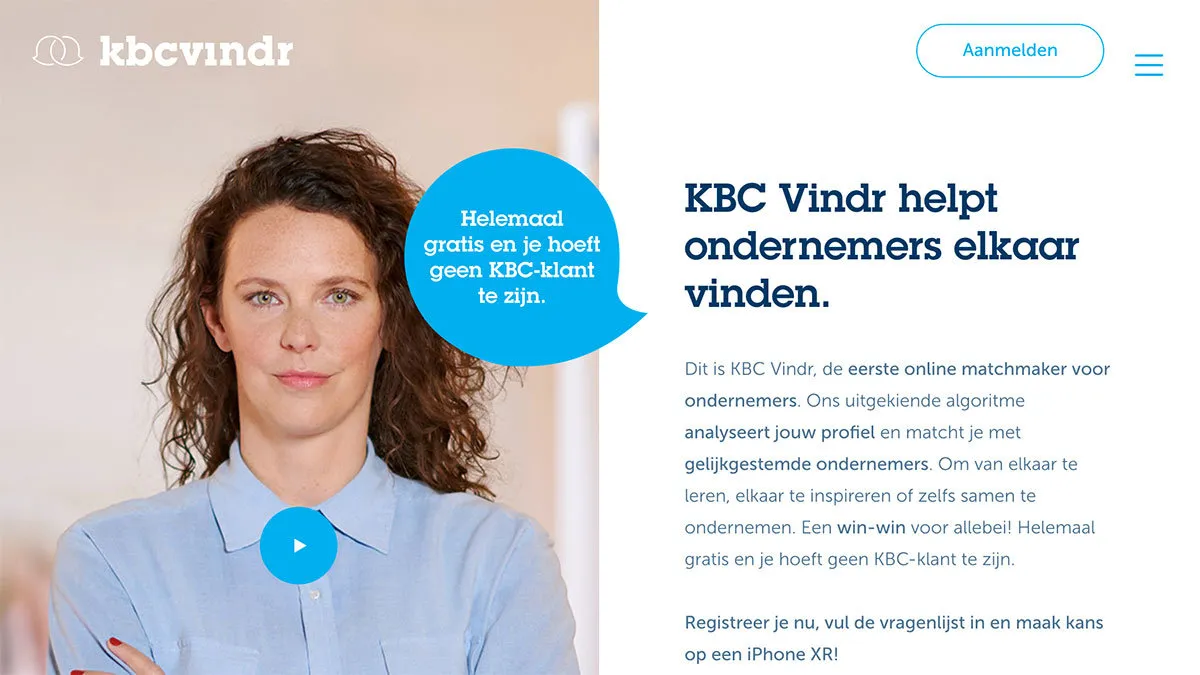 KBC Vindr