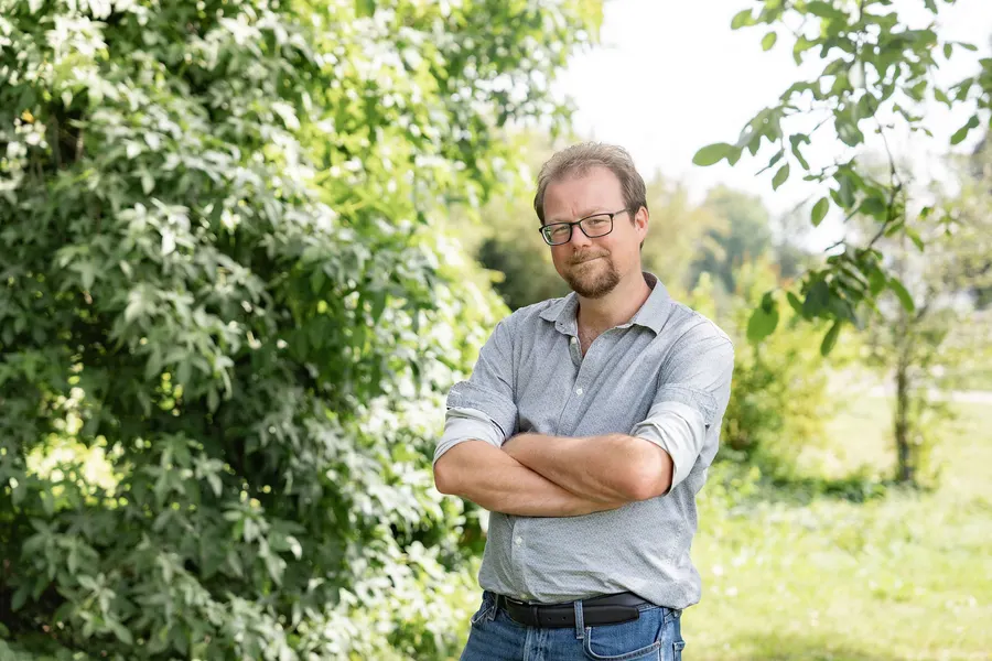 Kristof van Trivali