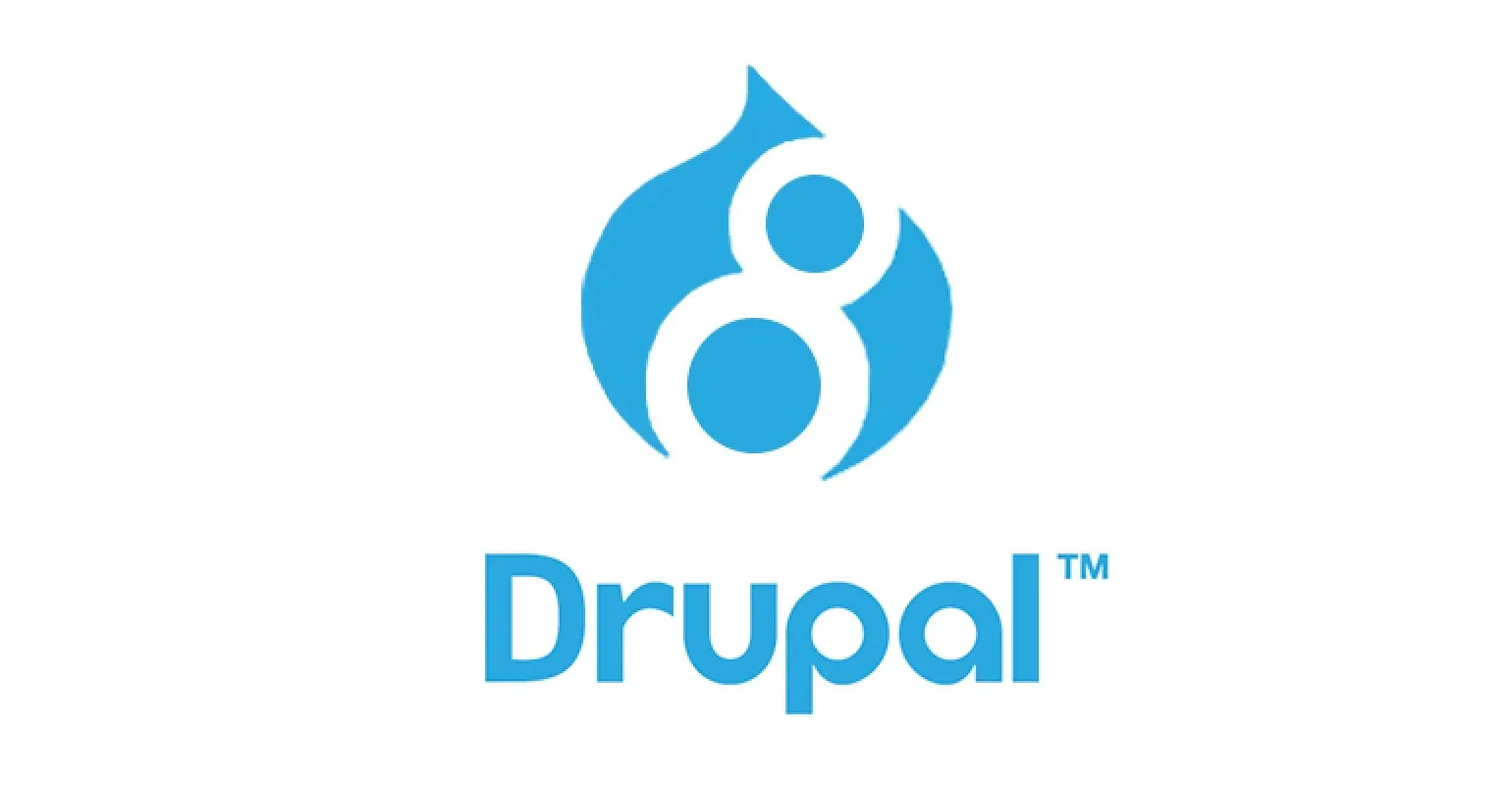 Drupal 8