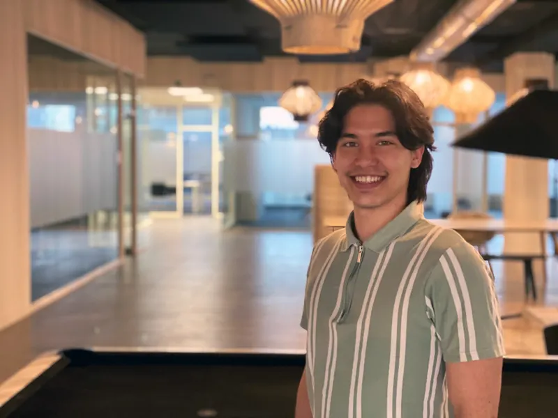 mathias growth developer