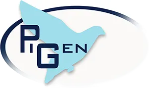Pigen Logo