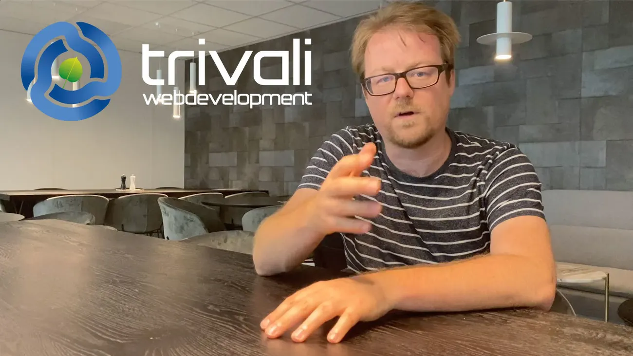Trivali werkwijze
